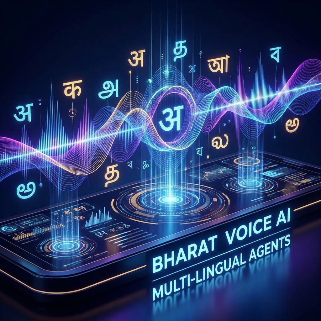 The Best Voice AI Agents for Indian Languages in 2026: A Comprehensive Guide